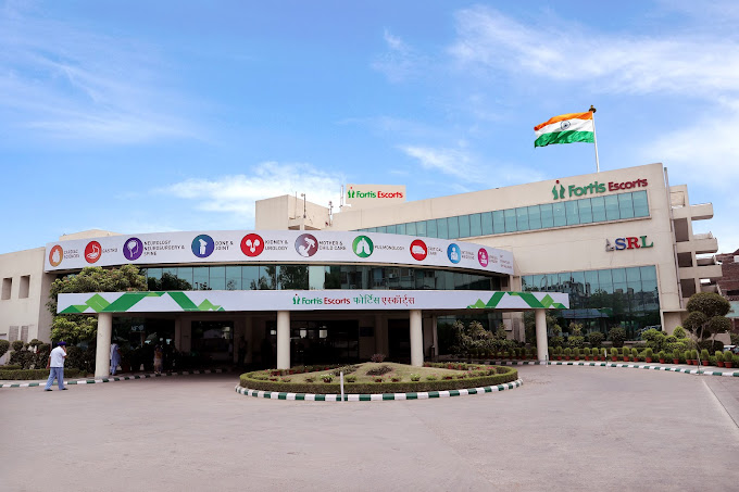 Clinic Image