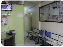 clinic image