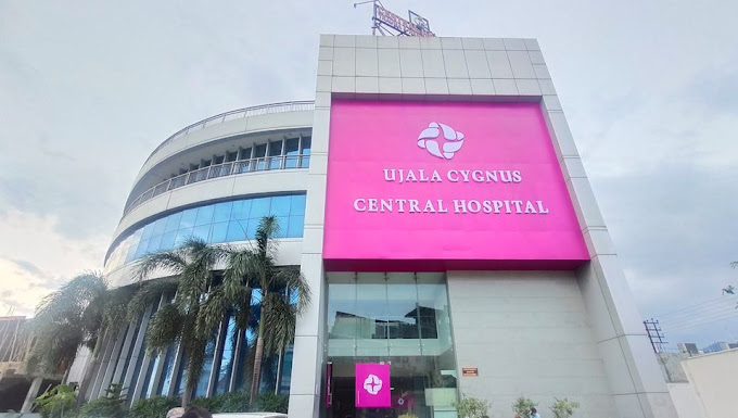 clinic image