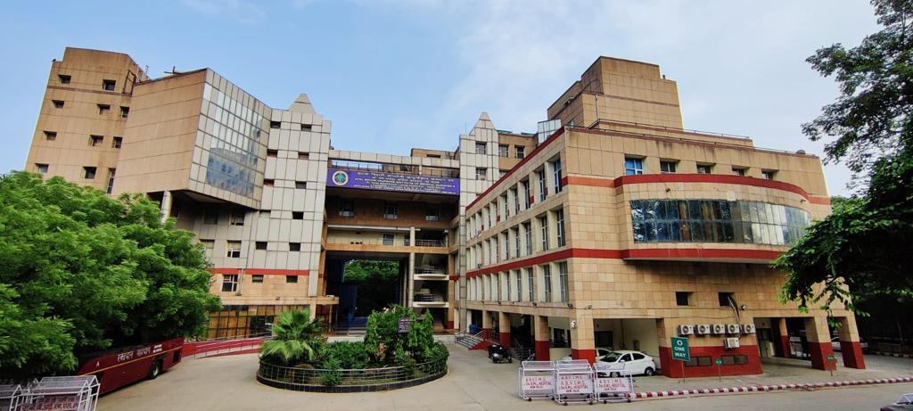 Clinic Image