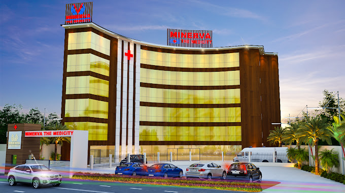 Clinic Image