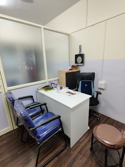 clinic image