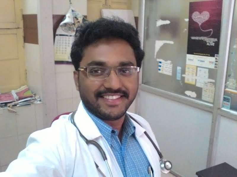 clinic image