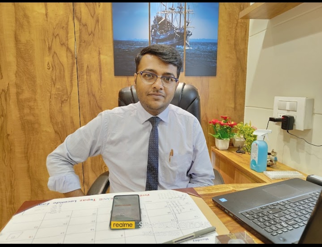 Dr. Jeet Savla
