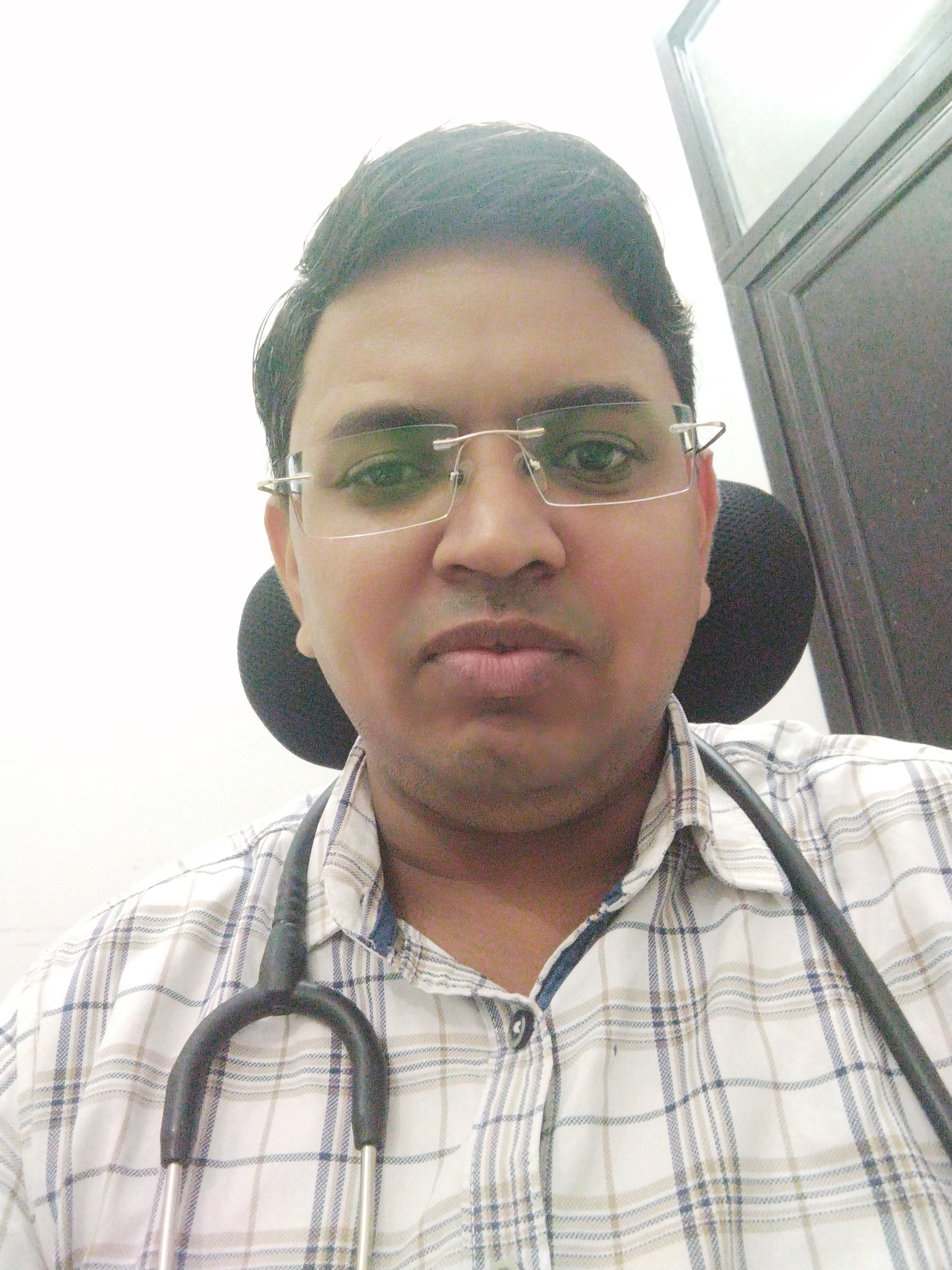 Dr. Lokesh Gupta