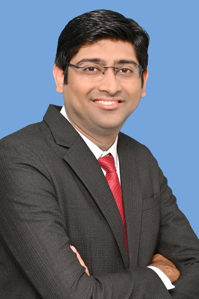Dr. Sushrut Sanjay Fuladi