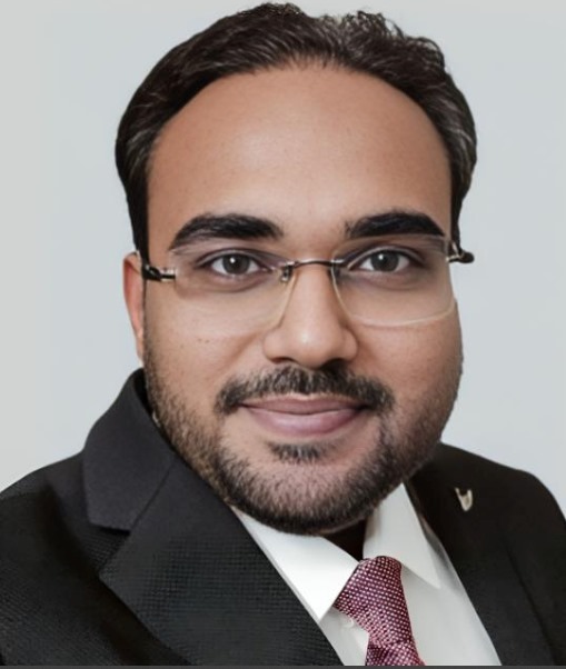 Dr. Fenil Sonani