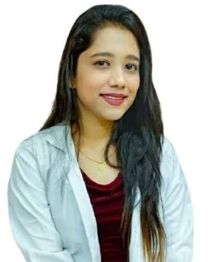 Dr. Sailee Sujal Patil