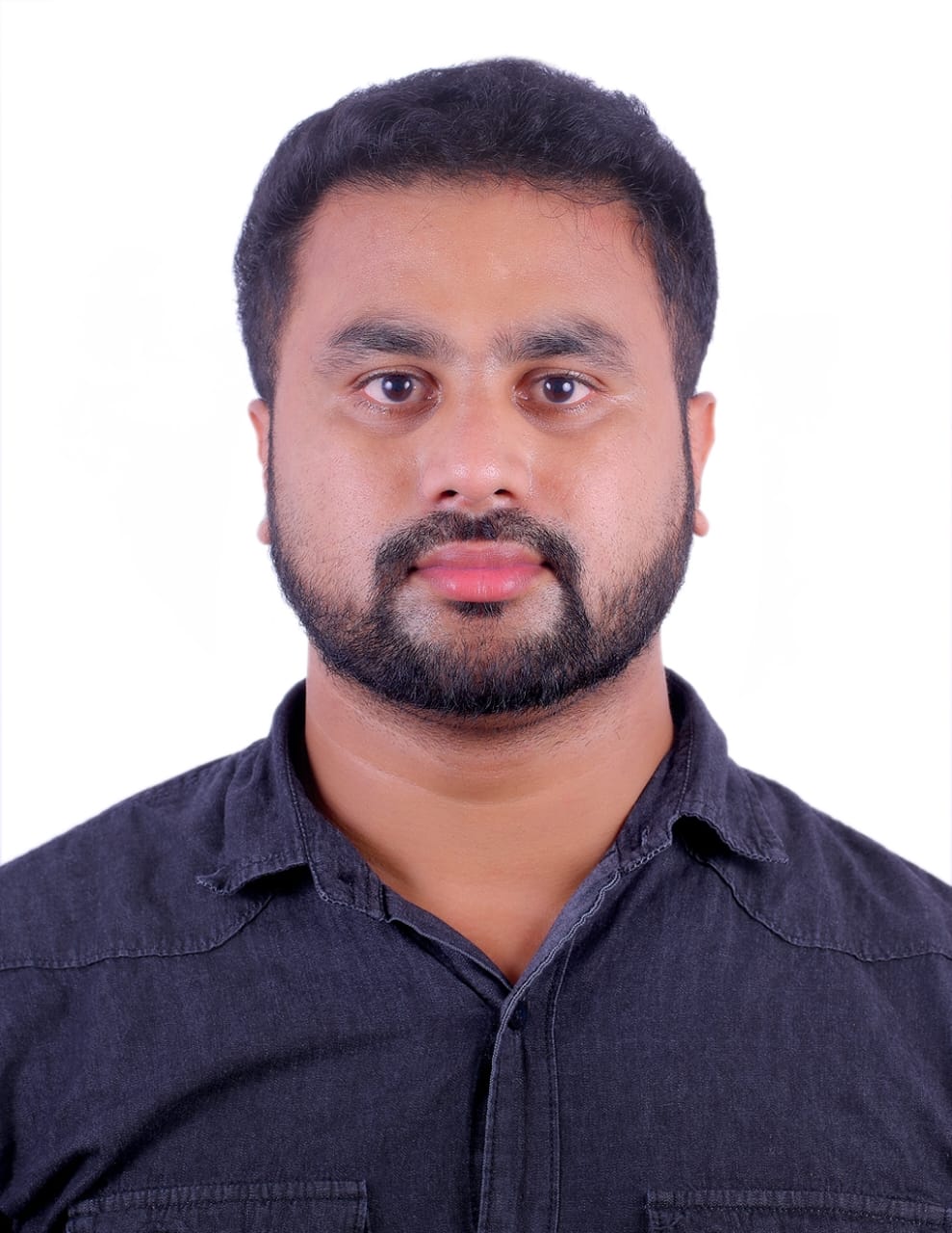 Dr. Naazim Javed Khan