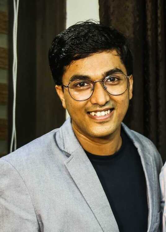 Dr. Kushal A. Kapashi