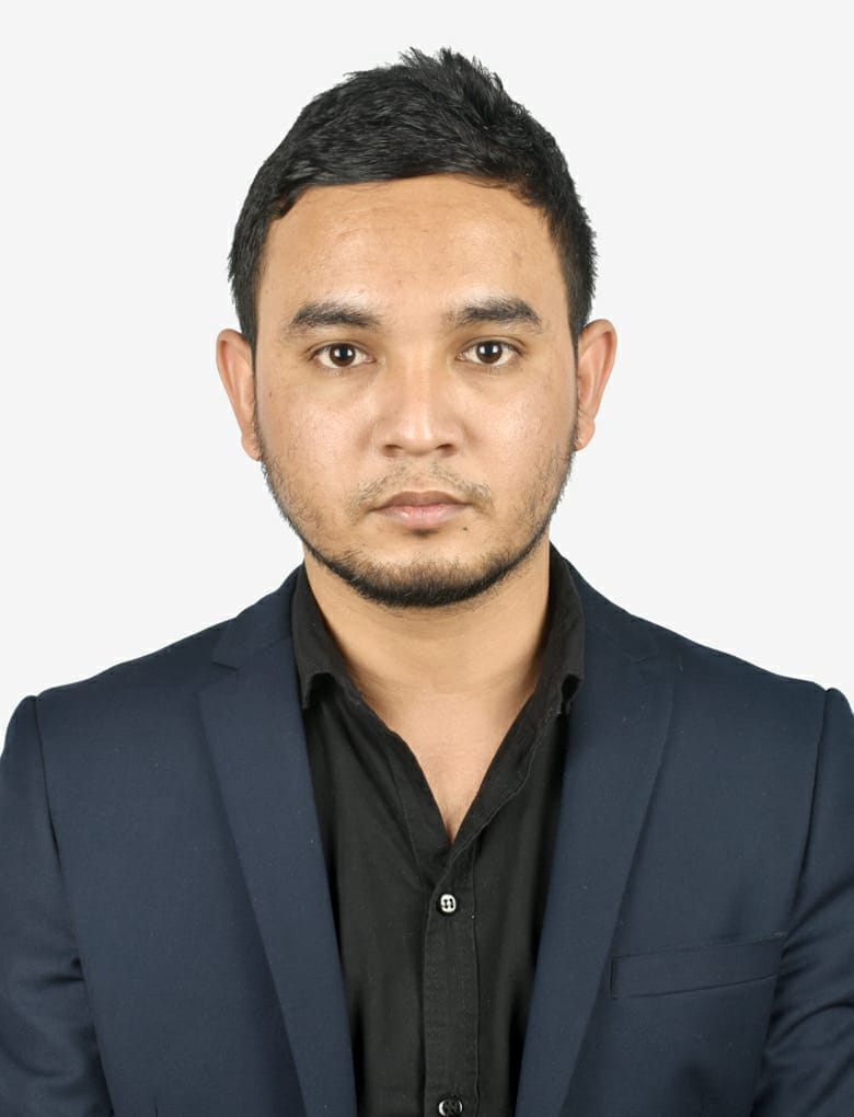 Dr. N. Imtiaz Ahmed Shah