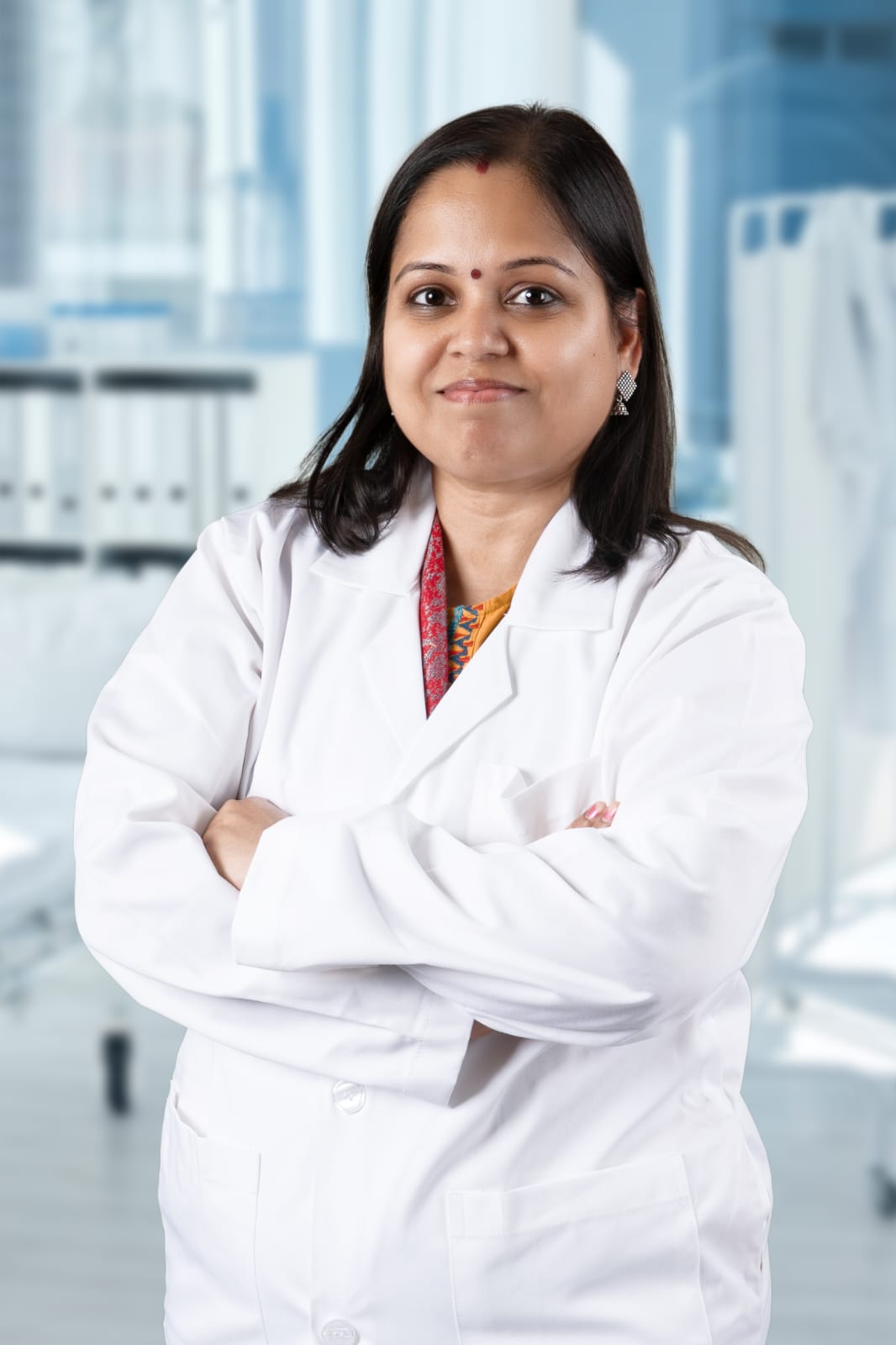 Dr. Poonam Maurya