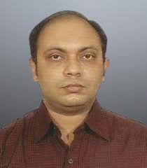 Dr. Samrat Sandip Bose