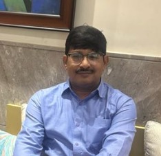 Dr. Satyajit Joshi