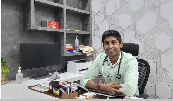 Dr. Chandar Bafna Chiplunkar