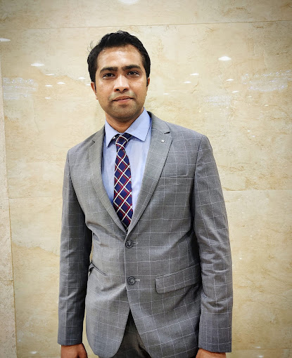 Dr. Zeeshan Khan - Leading Cancer Care: Expert Oncology Services with ...