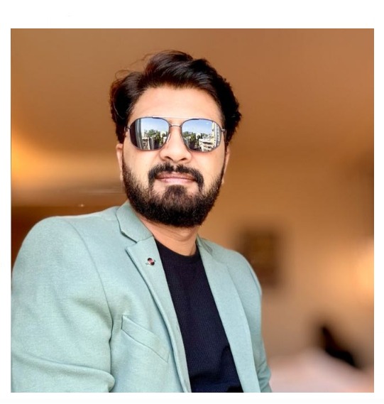 Dr. Rajesh Sangani