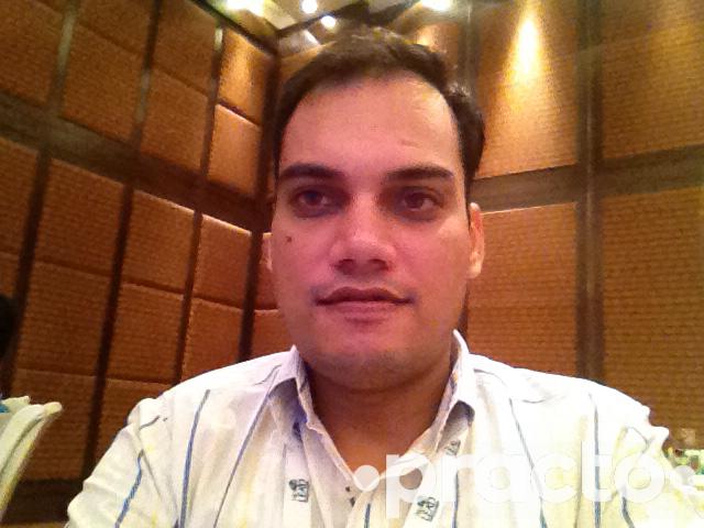 Dr. Ambuj Tripathi