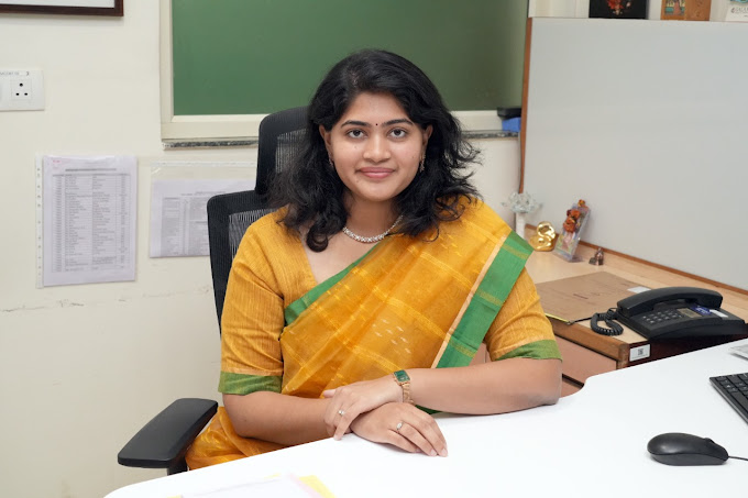 Dr. Lohitha Krishna