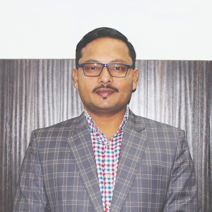 Dr. Ajay Pardeshi