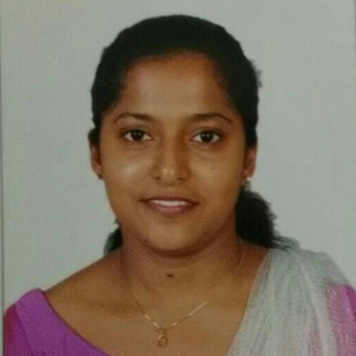 Dr. Smitha C. Saldanha