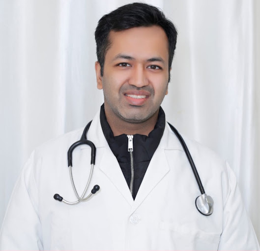 Dr. Puneet Kumar Bansal