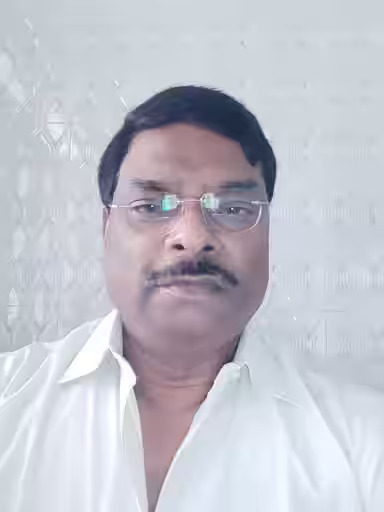 Dr. Shyam Kumar Sarroaf