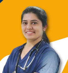 Dr. Shruti G Chovatiya