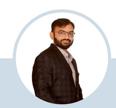 Dr. Savan Ghetiya