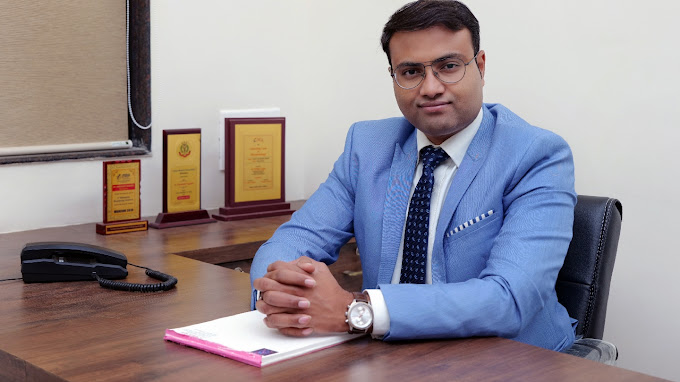 Dr. Parikshit Sagdeo