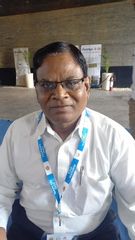 Dr. Balasaheb Yelmar