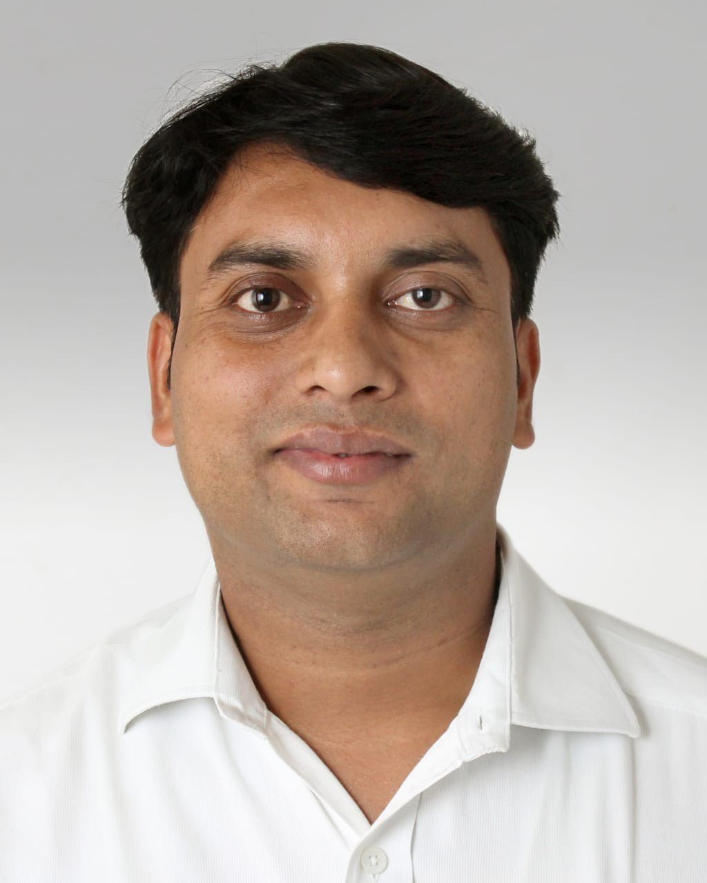 Dr. Santosh Khedkar