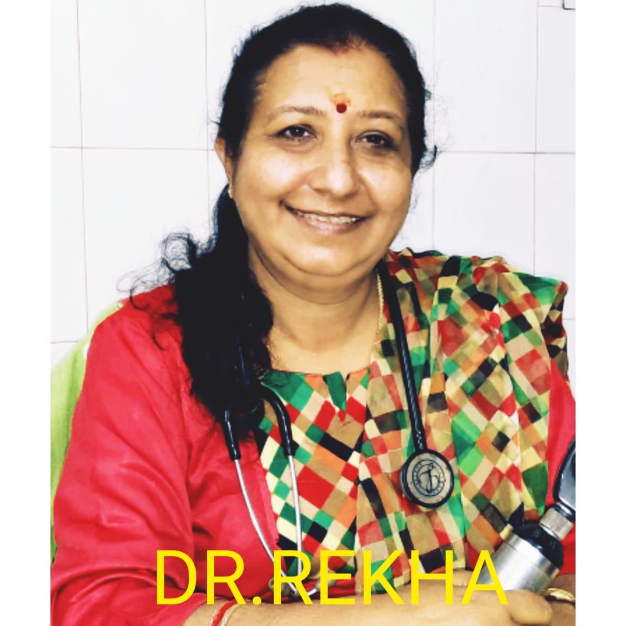 Dr. Rekha Balakrishnan