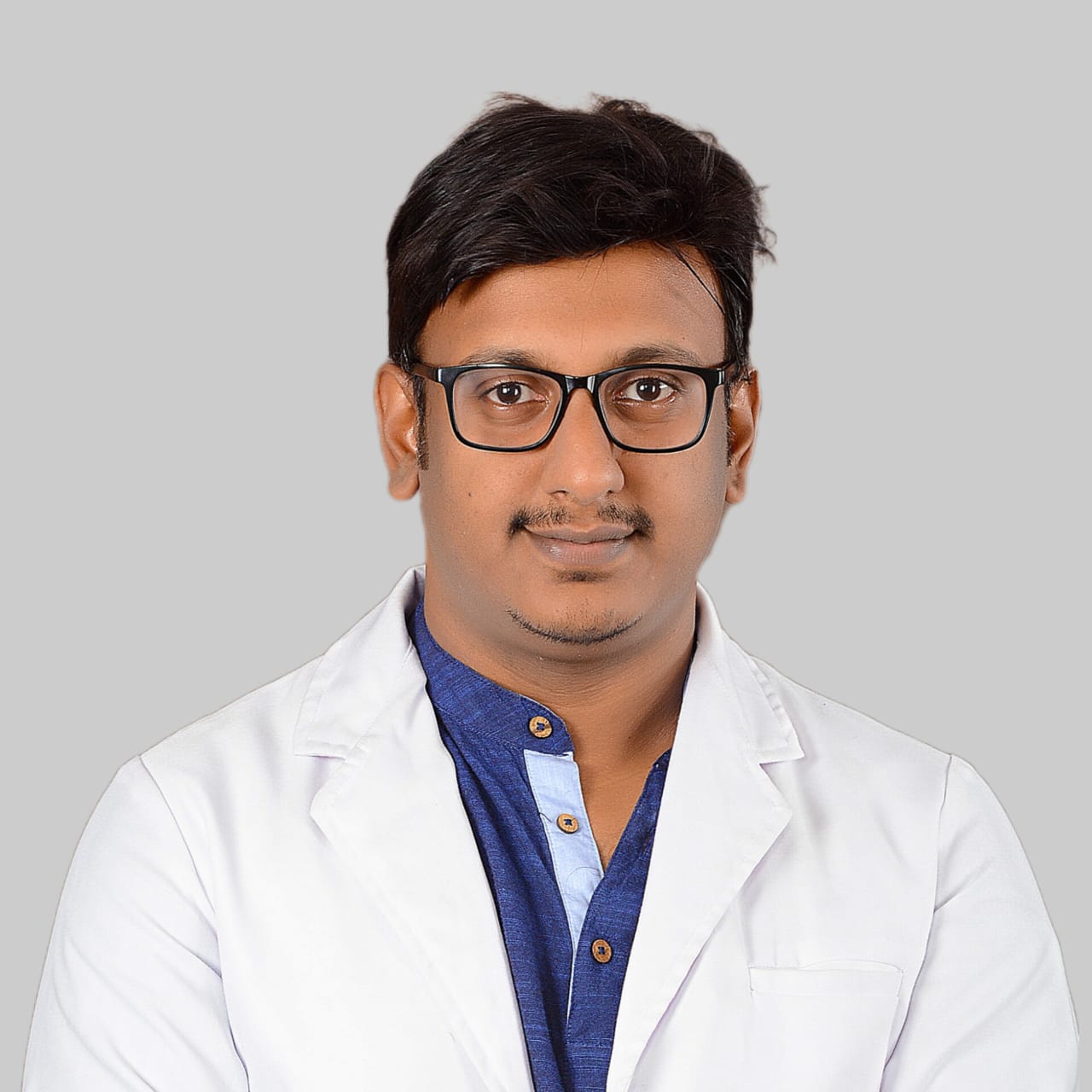 Dr. Shabeer B - Trusted Ophthalmologists like Dr. Shabeer B in Vadakara ...