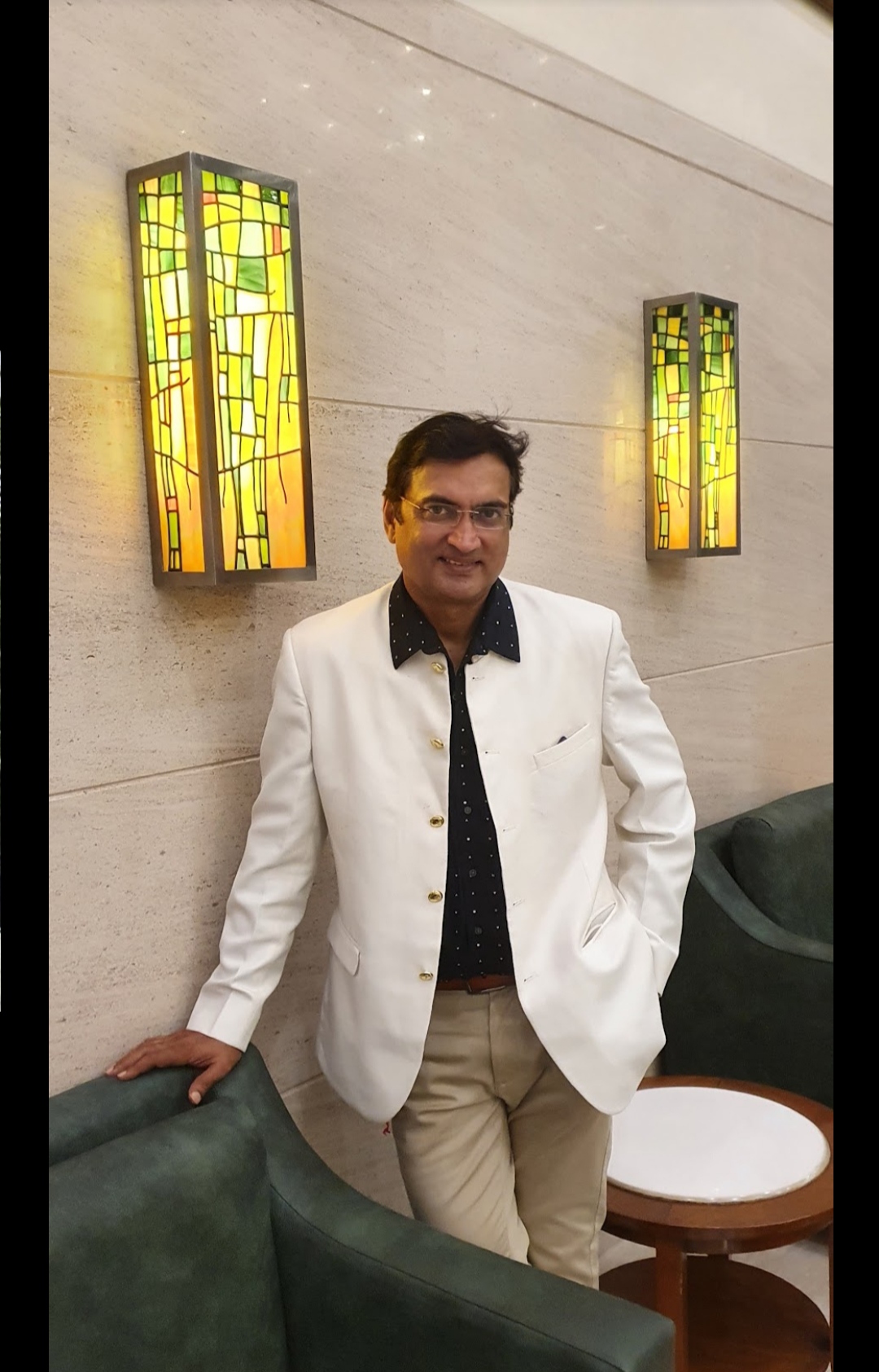 Dr. Vishwas Verma