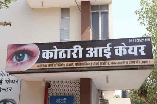 Dr. Rakshita Kothari