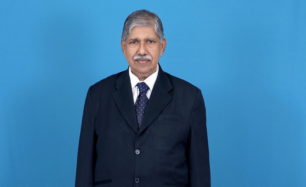 Dr. Sukumar Ss