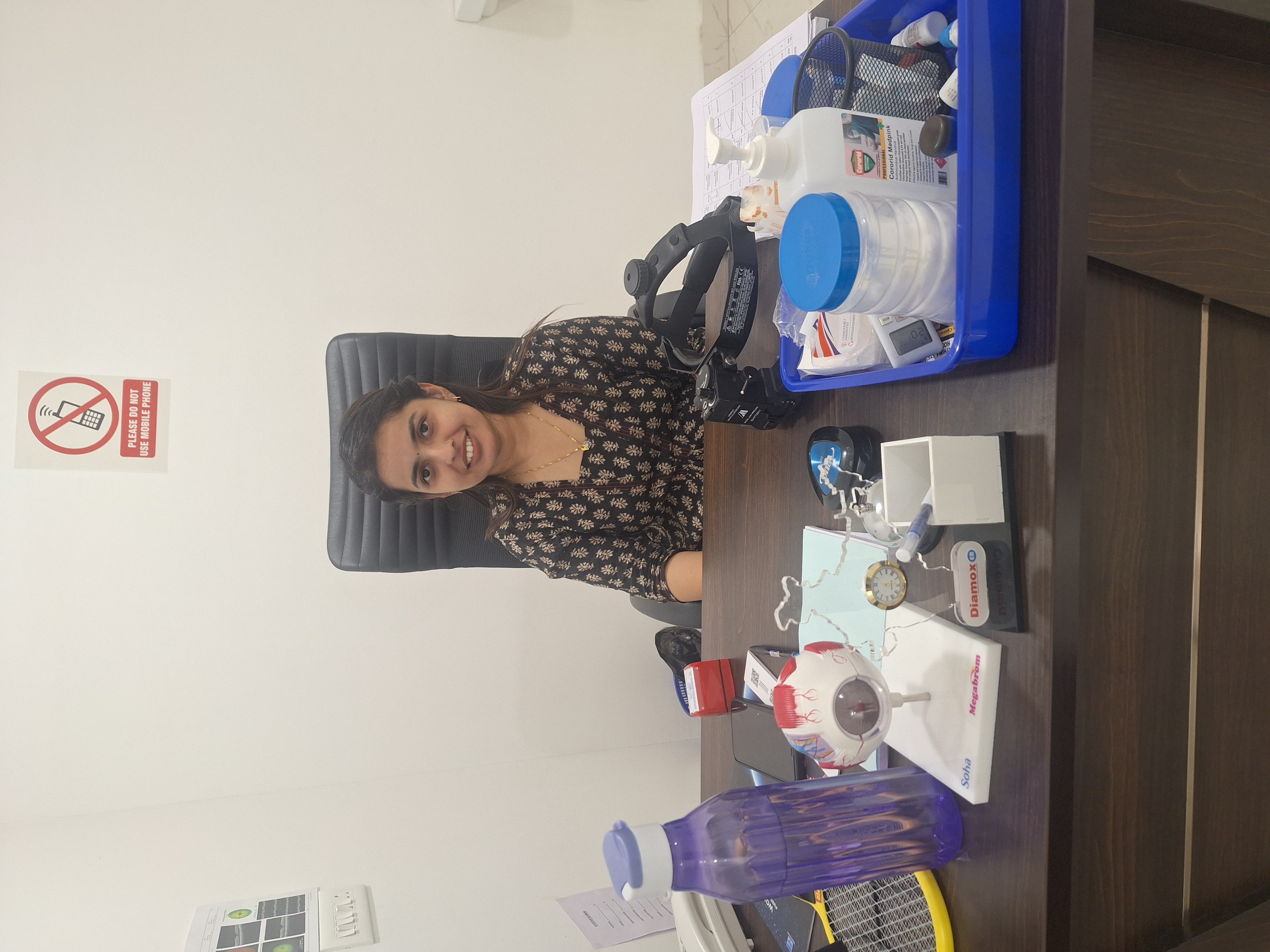 Dr. Vrinda Viswanathan