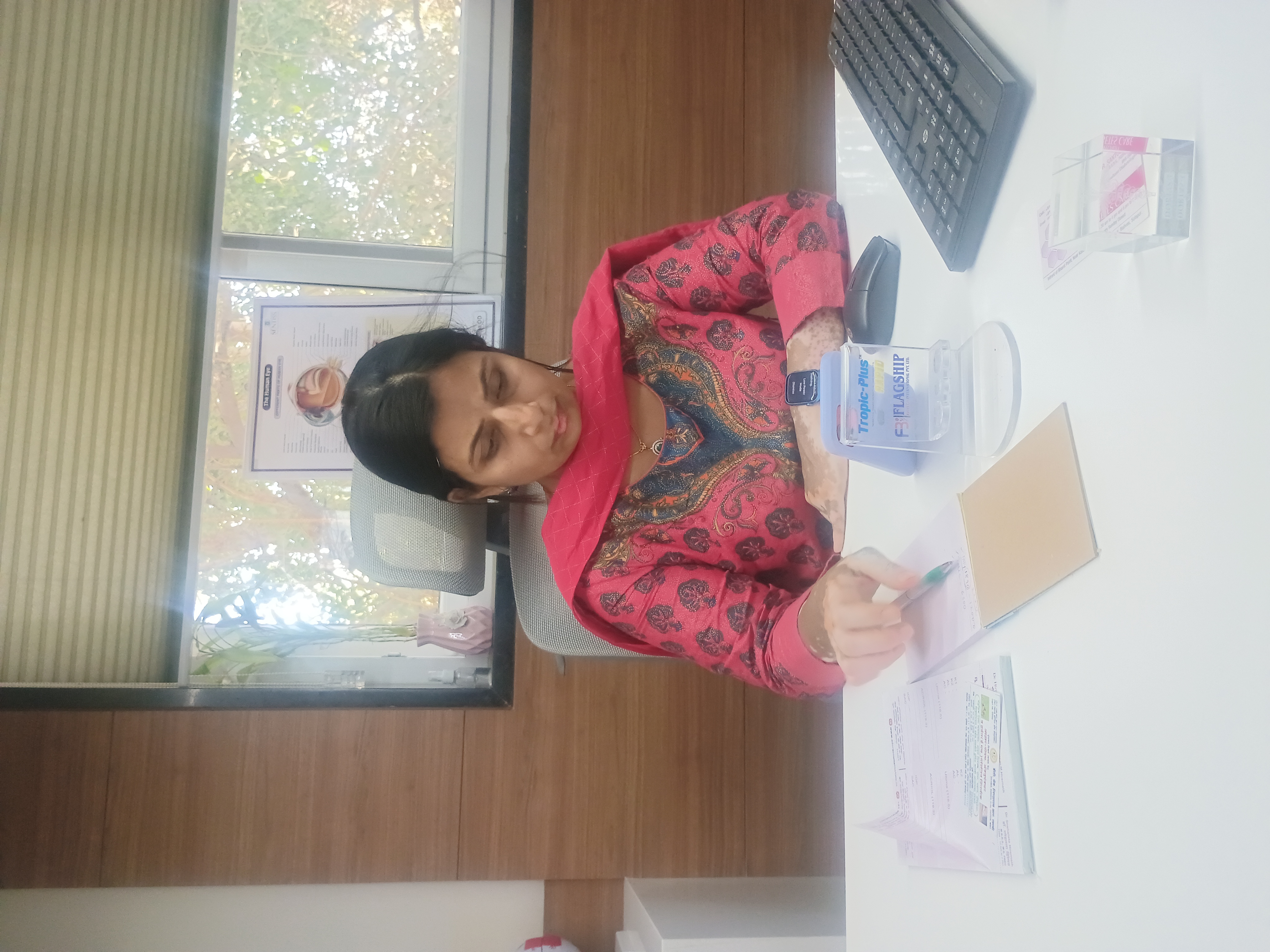 Dr. Snehalata Hiremath