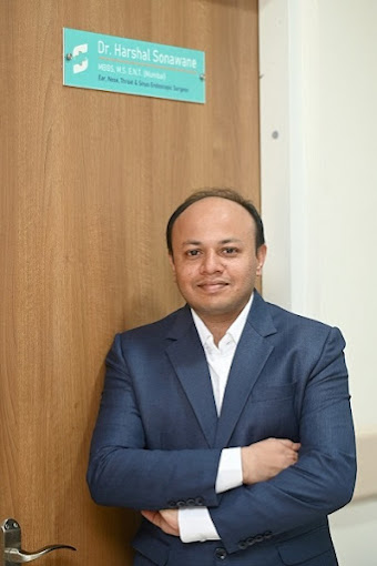 Dr. Harshal Sonawane