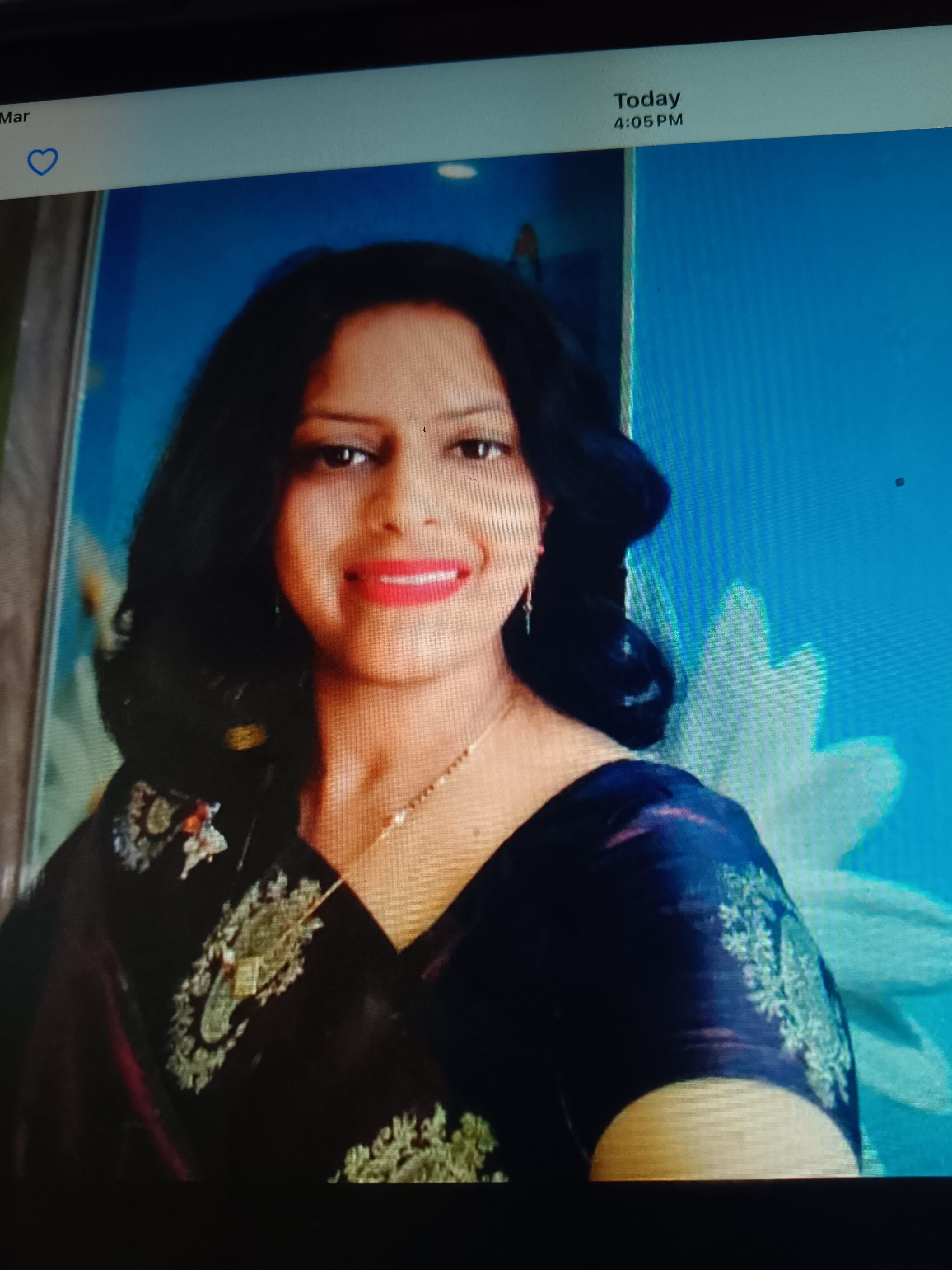 Dr. Sheetal Sachin Solanki