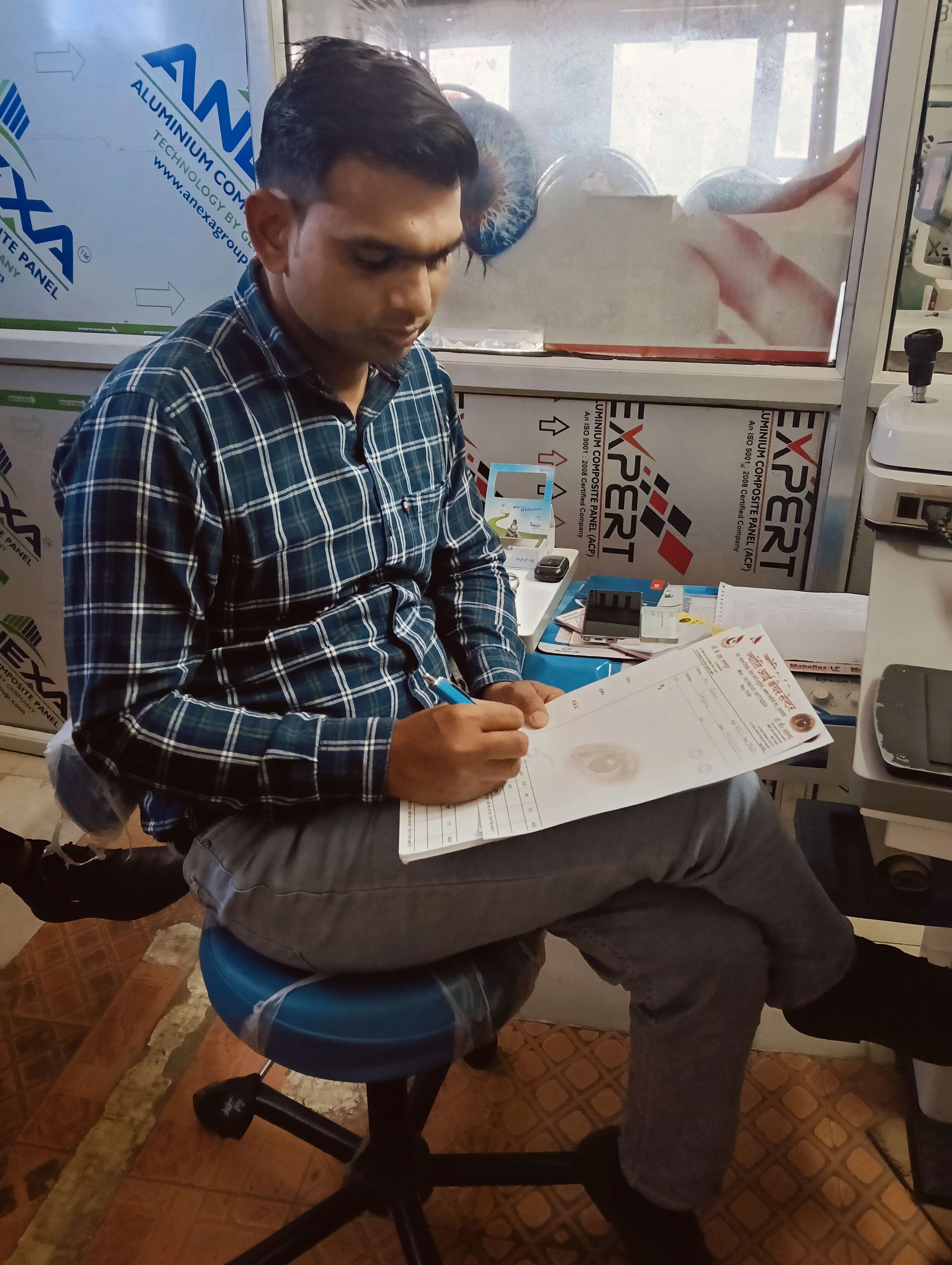 Dr. Kamal Singh Rajput