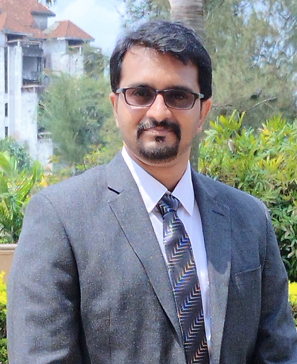 Dr. Rahul