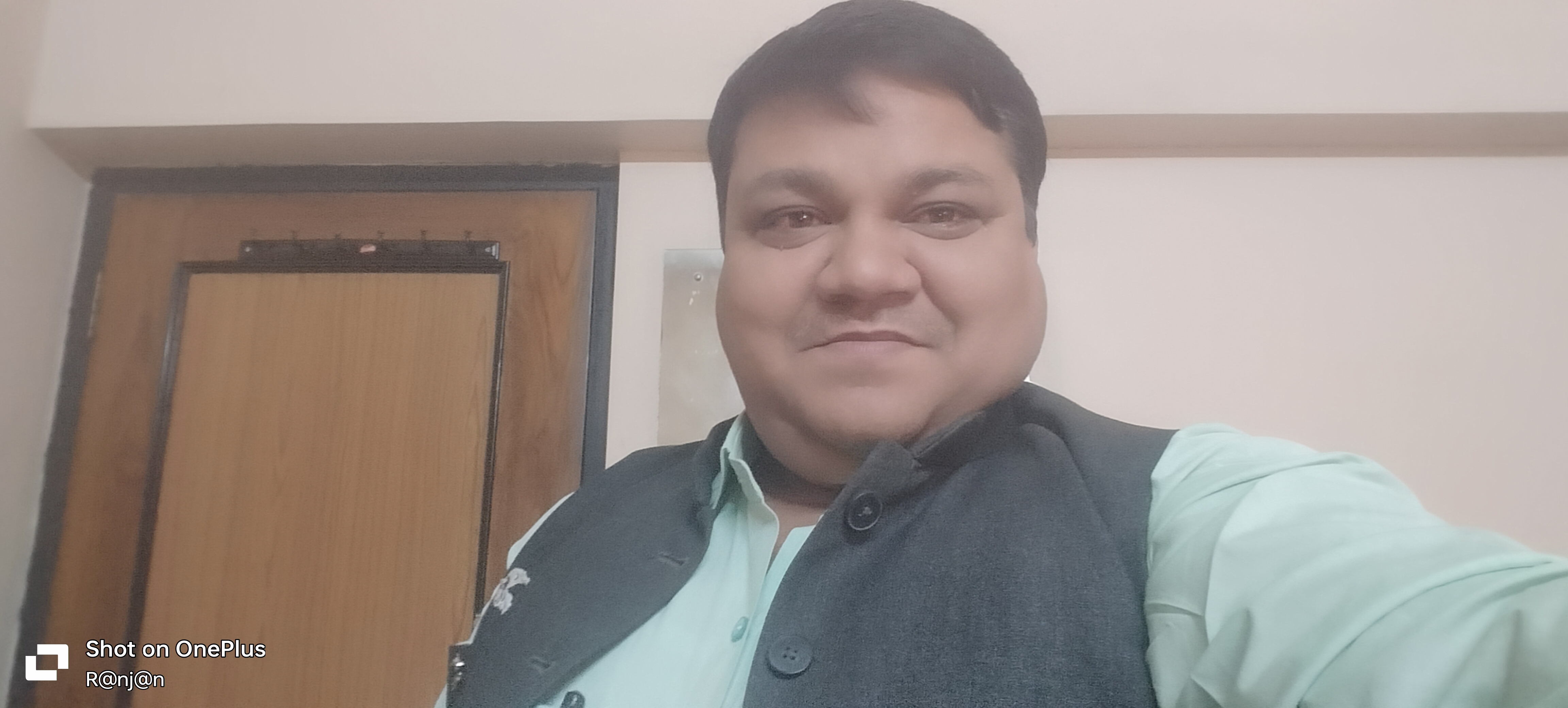 Dr. Ranjan