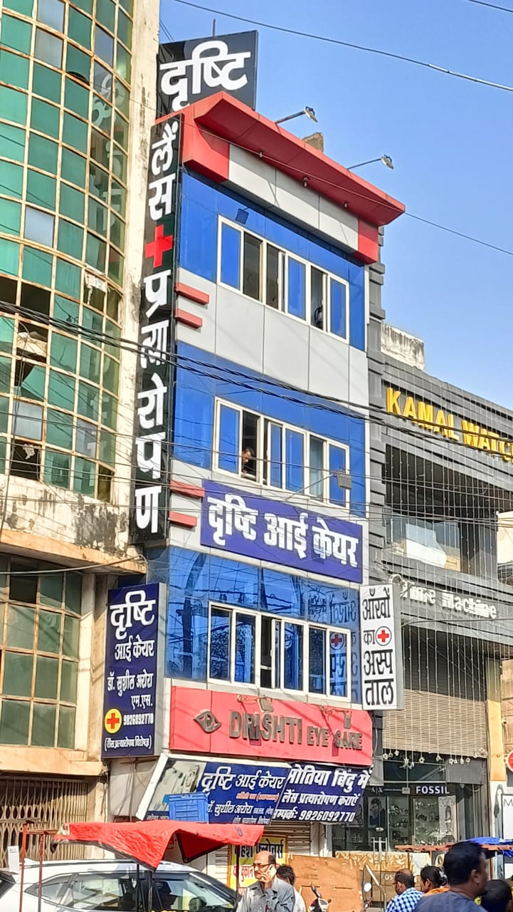 Dr. Sushil Arora