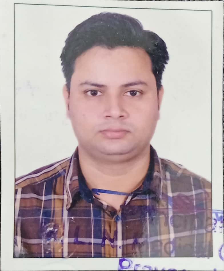 Dr. Suraj Kumar Mishra