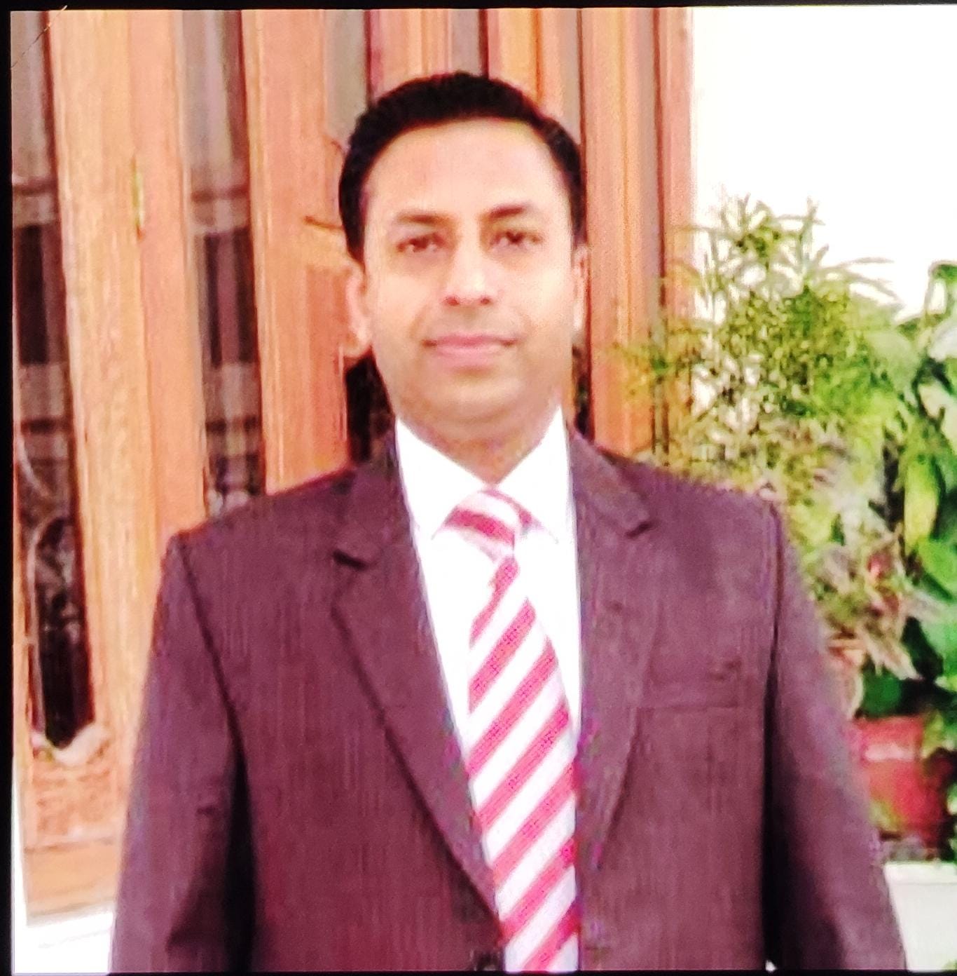 Dr. Amit Garg