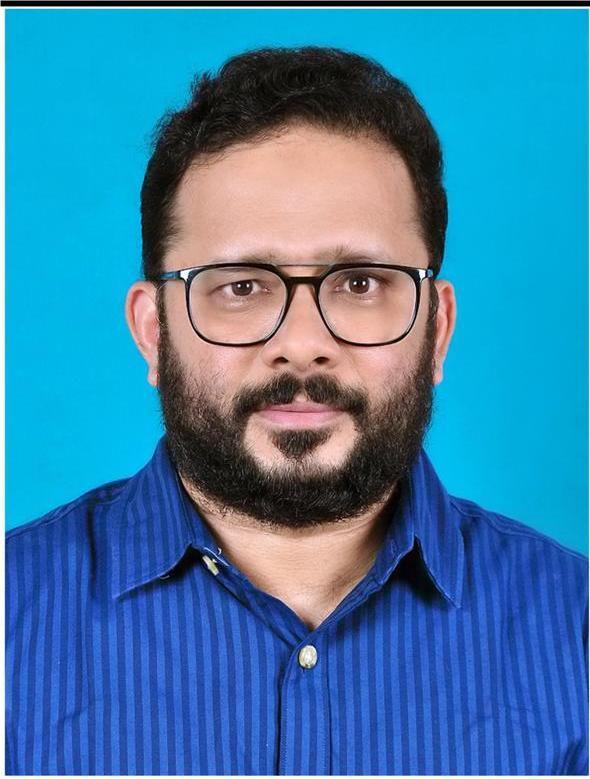 Dr. Riyaz Muhemmad