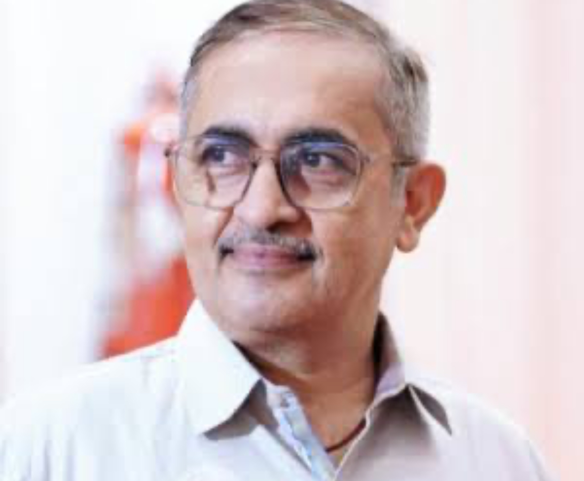 Dr. Maj Pankaj Kataria