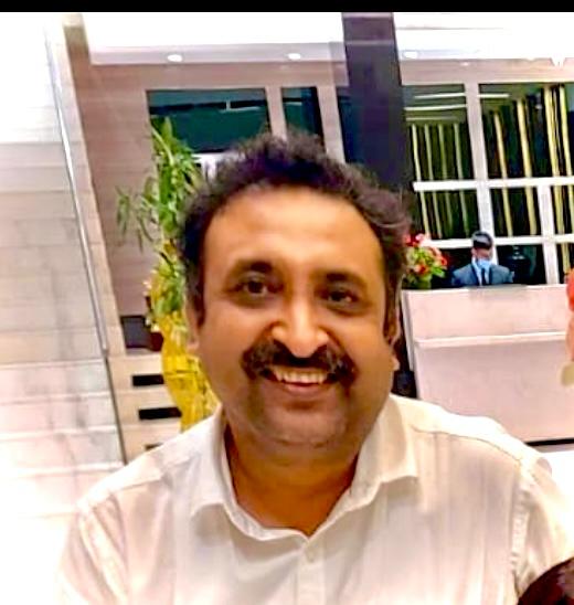 Dr. Ashutosh Agarwal